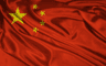 China flag