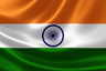 India flag