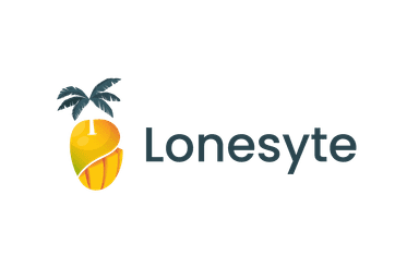 Lonesyte Logo